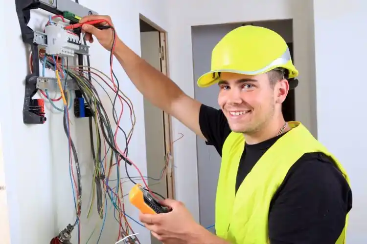 elektricien Groenekan